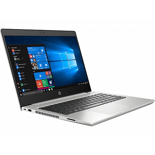 Gebruikte Laptops Hewlett-Packard 440 G7 | Asbas - Nr 1 in Refurbished
